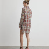 Beach Tunic Shirt | Goddess of Earth