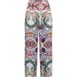 Palazzo Pants | Goddess of Earth - Butterfly