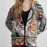 Hoodie | Goddess of Fire