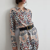 Tunic Shirt | Goddess of Love