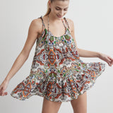 Babydoll Beach Mini | Goddess of Earth