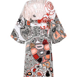 Yenilenme Tanrıçası  - Uzun Kaftan