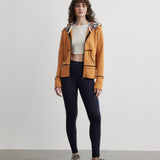 Hoodie | Goddess of Fire - Orange
