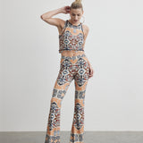 Flare Pants | Goddess of Love