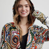 Hoodie | Goddess of Fire