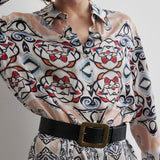 Tunic Shirt | Goddess of Love