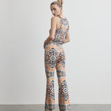 Flare Pants | Goddess of Love