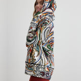 Hoodie | Goddess of Fire