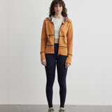 Hoodie | Goddess of Fire - Orange