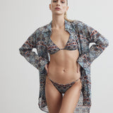 Beach Tunic Shirt | Goddess of Water