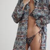 Beach Tunic Shirt | Goddess of Water