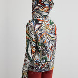 Hoodie | Goddess of Fire