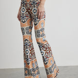 Flare Pants | Goddess of Love