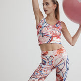 Active Bra | Dişil Enerji Tanrıçası