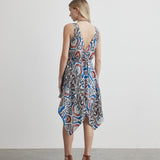 Dance Plage Dress | Goddess of Air