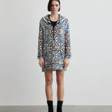 Hoodie Dress | Goddess of Air