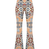 Flare Pants | Goddess of Love