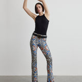 Flare Pants | Goddess of Air