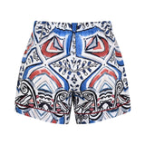 High Waist Shorts | Goddess of Air