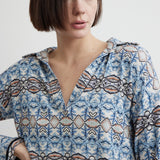 Polo Crop Top | Su Tanrıçası