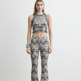 Flare Pants | Goddess of Water