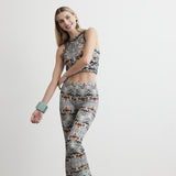 Flare Pants | Goddess of Water