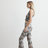 Flare Pants | Goddess of Water
