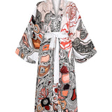 Yenilenme Tanrıçası  - Uzun Kaftan