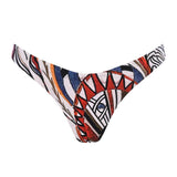 Strapless Bikini | Goddess of Fire