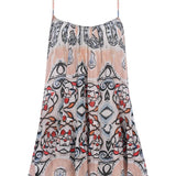 Baby Doll Beach Dress | Goddess of Love