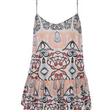 Baby Doll Beach Dress | Goddess of Love