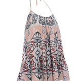 Baby Doll Beach Dress | Goddess of Love