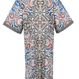 Vual Kaftan | Hava Tanrıçası