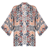 Short Kaftan | Goddess of Love