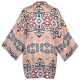 Short Kaftan | Goddess of Love