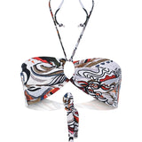 Mini Bikini Set | Ateş Tanrıçası