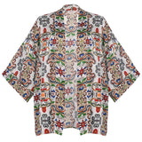 Kısa Kaftan | Toprak Tanrıçası