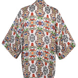 Kısa Kaftan | Toprak Tanrıçası