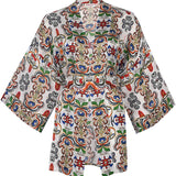 Kısa Kaftan | Toprak Tanrıçası