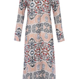 Voile Long Shirt | Goddess Of Love