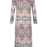Voile Long Shirt | Goddess Of Love