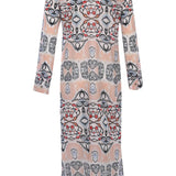 Voile Long Shirt | Goddess Of Love