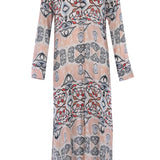 Voile Long Shirt | Goddess Of Love