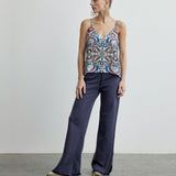 Thin Strap Blouse | Goddess of Air