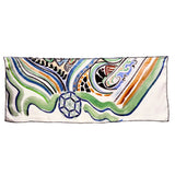 İpek Şal | Şifa Tanrıçası