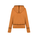 Hoodie | Goddess of Fire - Orange