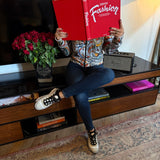 Hoodie | Ateş Tanrıçası 