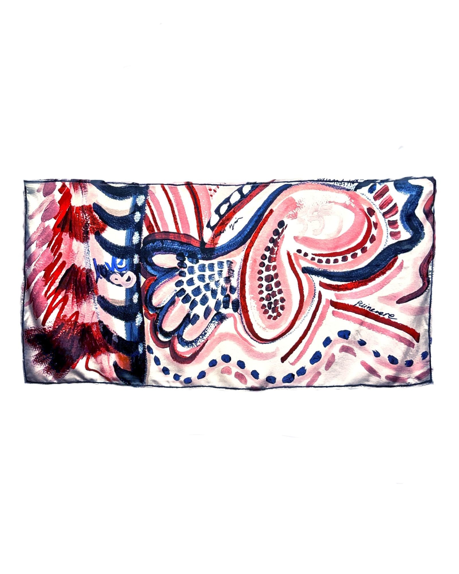 İpek Şal | Dişil Enerji Tanrıçası