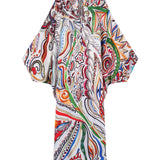 Abaya | Goddess of Fire