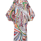 Abaya | Goddess of Fire
